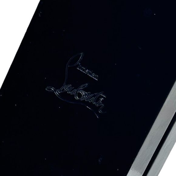 Christian Louboutin Rouge Louboutin Velvet Matte Lipstick - Picture 3 of 5